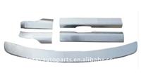 Door Sill for Audi Q5.