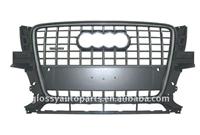 Front Grille for Audi Q5.