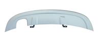 Rear Skid Plate(Aluminum) for VW Tiguan.