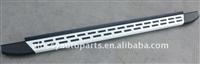 Running Board(Restyling) for 2011 VW Toureg.