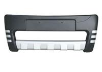 Grille Guard for Subaru Outback.