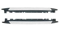 Running Board for BMW X5.