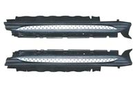 Running Board for BMW X3.