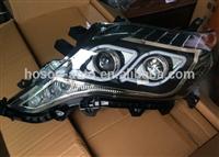 HEAD LAMP LED TYPE FOR PRADO 2014