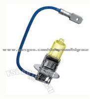 H3 Super Yellow Fog Light Auto Halogen Light