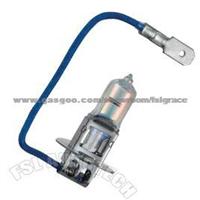 H3 12V 55W Super Blue Eagleye Auto Bulb