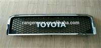 toyota land cruiser pick up front grille ,front grille for land cruiser pick up
