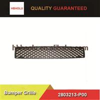 Great wall Wingle upper bumper grille 2803213-P00