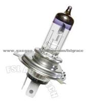 New H4 Platinum Auto Bulb