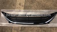 bumper grille with shiny for Elantra 2011