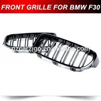 front trim grille for bmw m-performance 3 series F30 SEDAN 2012-2014 grille