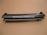 Carbon fiber Silvia GTR Front Grill Grille for S13 CF