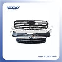 Grille for 80300-1E100/86360-1E010/86361-1E000