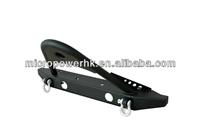 87-06 for Jeep Wrangler YJ/TJ Classic Stinger Front Bumper Grille Guard Bar Front