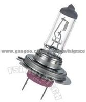 E Mark H7 Halogen Headlight Lamp