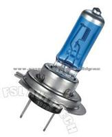 H7 Car Halogen Bulb Super White