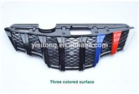 X-TRAIL front grille,fit for 2014-2016 X-trail tuning grille