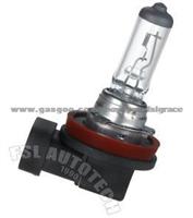 H11 12V 55W E4 Halogen Auto Bulb Wholesale