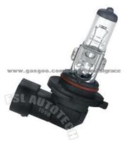 H12 Halogen Auto Headlight Bulb With E4