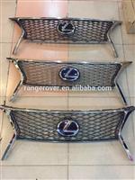 2013~2015 lexus RX270 sport front grille including logo