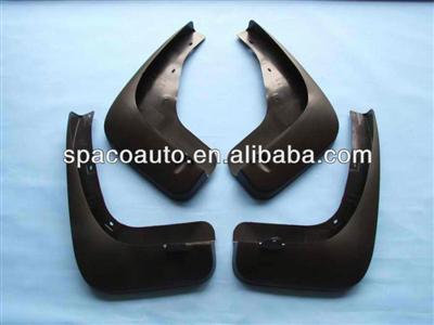 Mud flap universal for cars new products hot selling