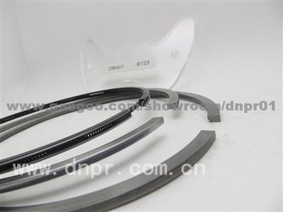 BENZ OM401 PISTON RING