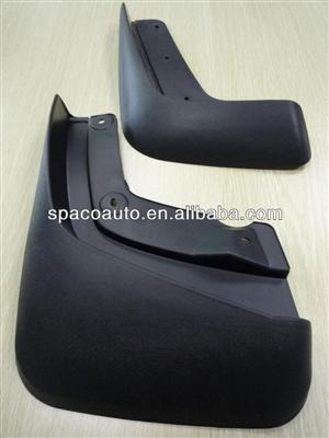 truck PP mudflaps new products hot selling