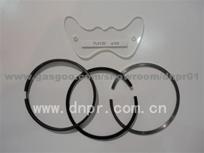 DEUTZ FL912D PISTON RING