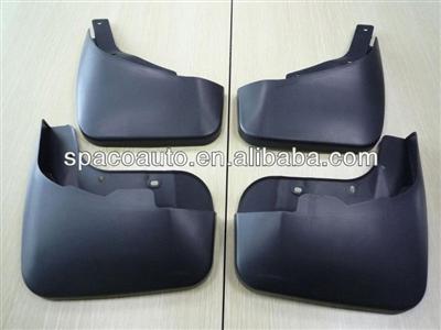 HOT car mud guard for Q7 for promotional products