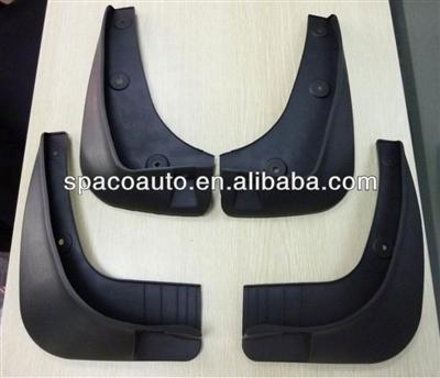 pvc mud flap