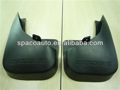 auto parts splash guard for toyota