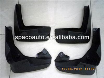 splash guard for toyota rav4