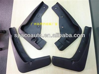 new design fenders for sagitar