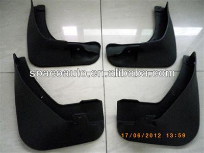 pp auto car fender