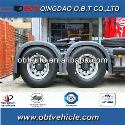 mud guard for DAF truck