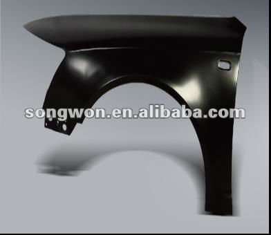 front fender for audi A6L