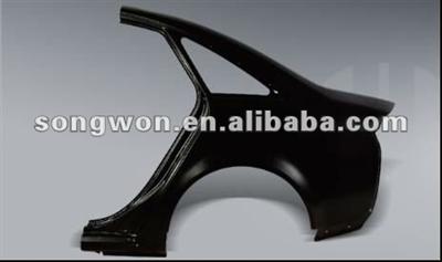 front fender for audi A6