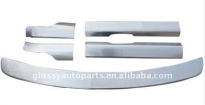 Door Sill for Audi Q5