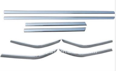 Trims for Benz GLK 350