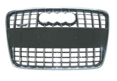 Front Grille for Audi Q7.