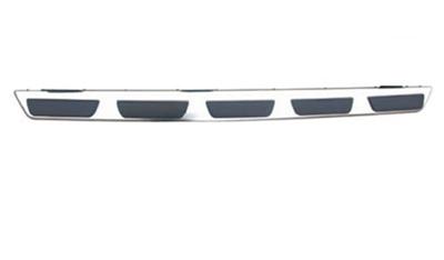 Running Board for VW Tiguan.