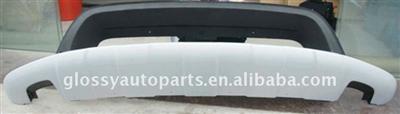 Front Skid Plate(ABS) for 2011 VW Toureg.