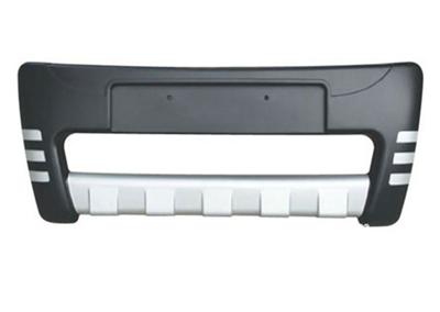 Grille Guard for Subaru Outback.