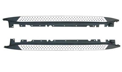 Running Board for BMW X5.