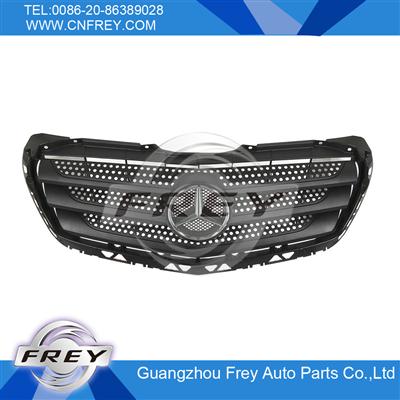 Sprinter W906 Facelift Kuhlergrill Grill 9068800785