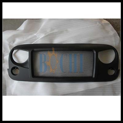 ABS Grill for Jeep Avenger Style