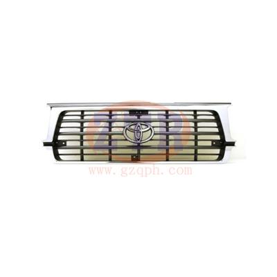 Auto Parts for Toyota Land Cruiser FZJ80 Grill 53101-60130