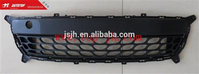 PICANTO FRONT BUMPER GRILLE JH03-PCT10-017 /86510-07800/AUTOTOP/CARVAL AUTO PARTS/CHANGZHOU JIAHONG AUTO PARTS/BEST BRAND