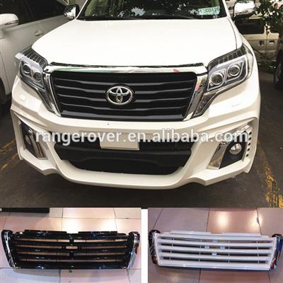 GX style grille for prado fj150 2014-2016