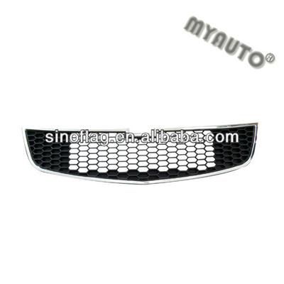 AUTO PARTS Front Grille used for chevrolet cruze accesorios 2009